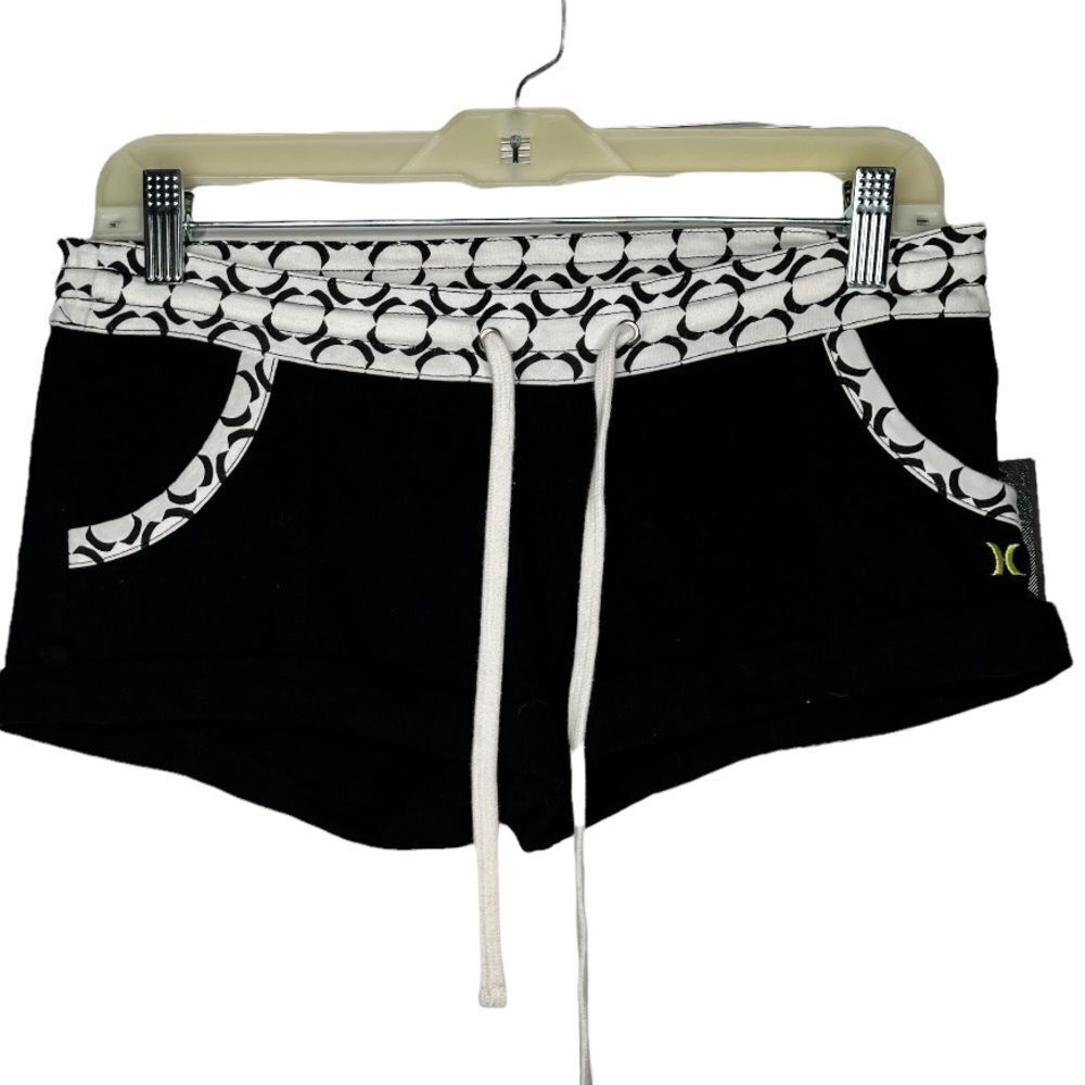 Hurley Raven Shorts nwt